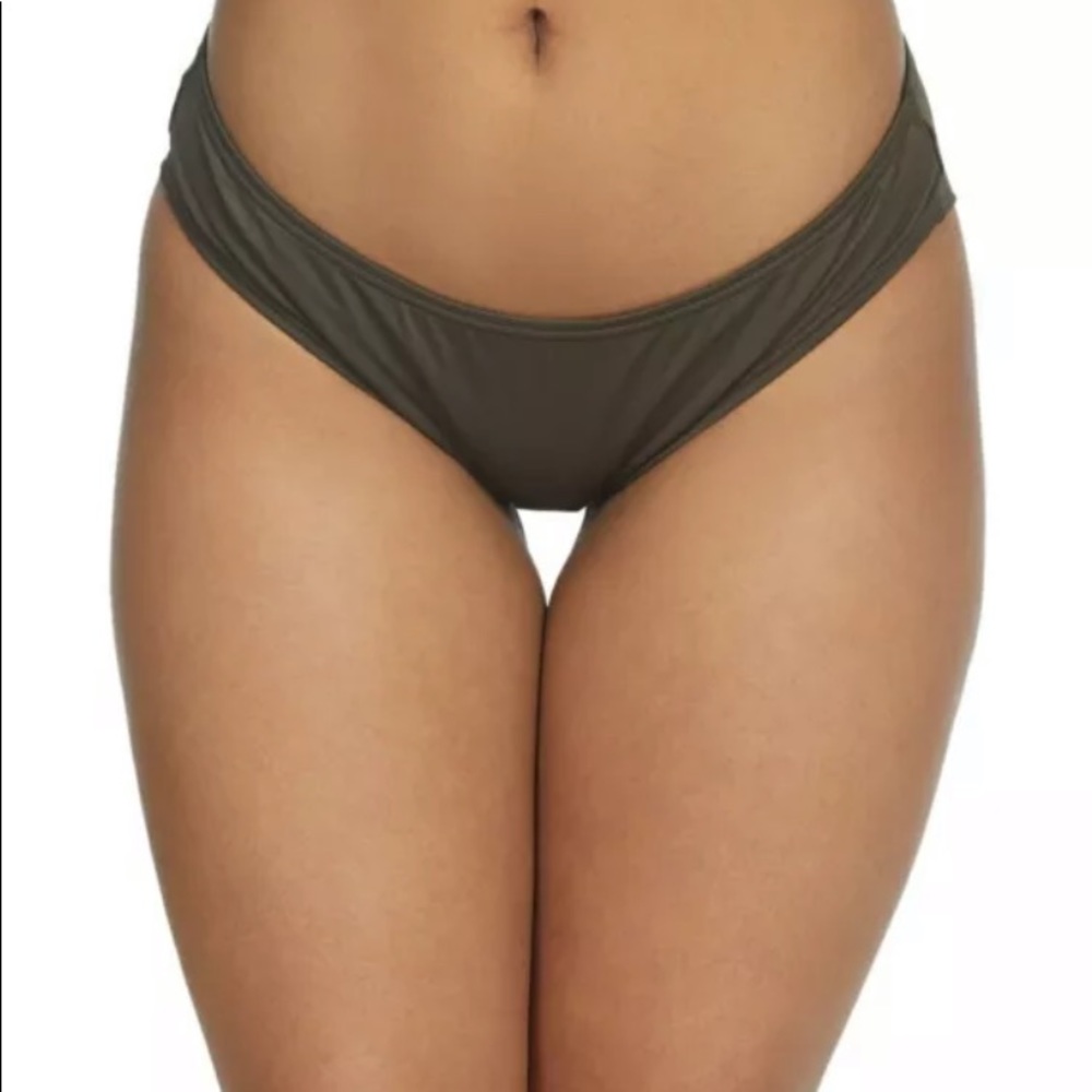 NWT Vince Camuto Cheeky Bikini Swimsuit Bottoms - Picture 4 of 16
